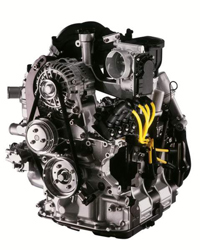 P797D Engine
